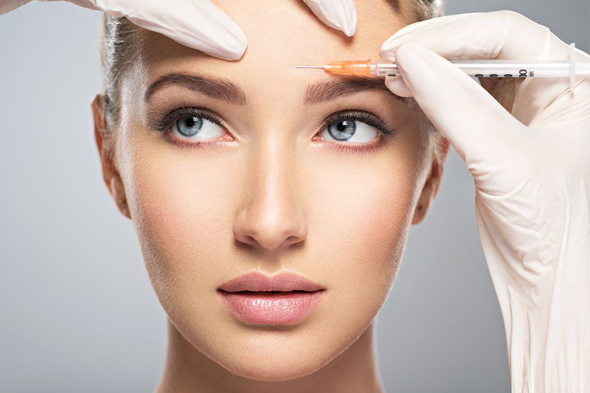 Skin Botox Treatment in Mumbai
