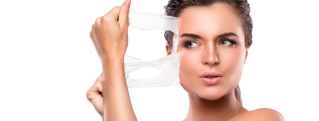What Are Chemical Peels and The Science Behind Chemical Peels