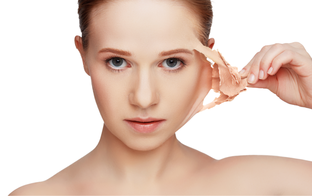 What to do after Chemical Peel and Precautions to take after chemical peel