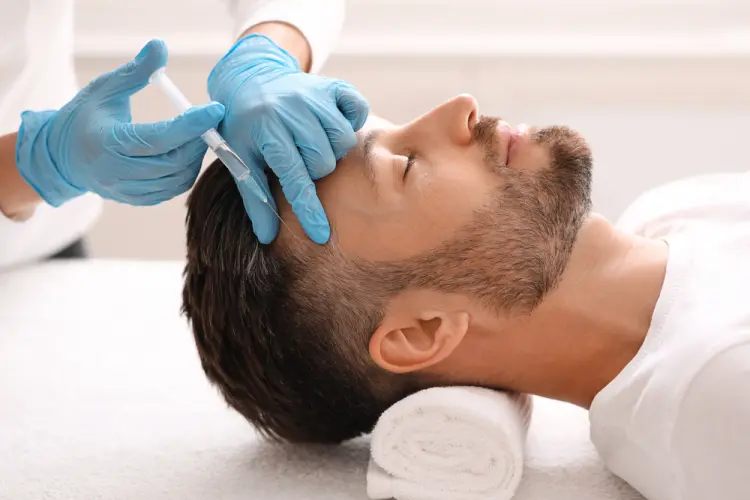 How Does PRP Therapy Work?