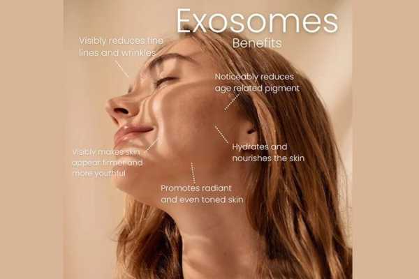 Benefits of Exosome Therapy for Skin in Mumbai by Dr. Manisha Saney