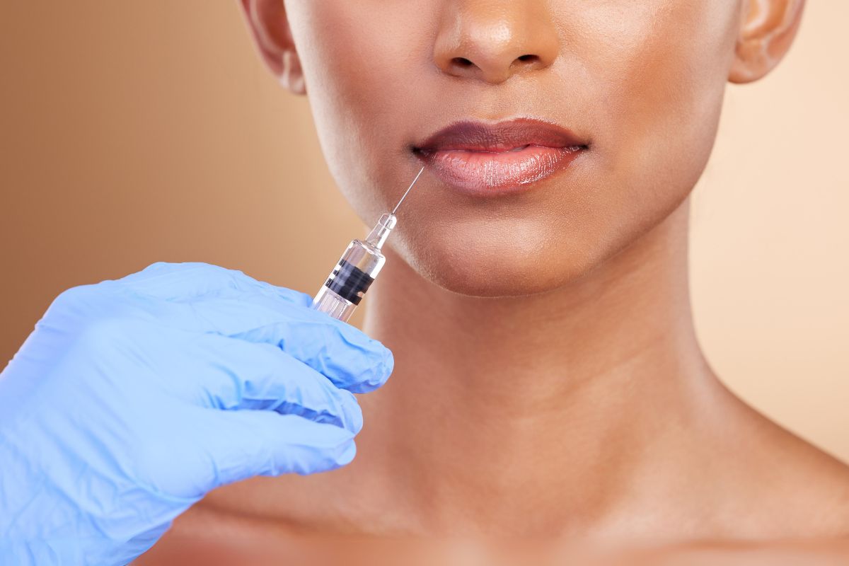 What to Expect During the Procedure