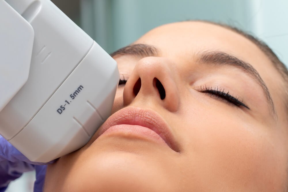 How HIFU Works to Treat Signs of Aging in mumbai with Manisha Saney