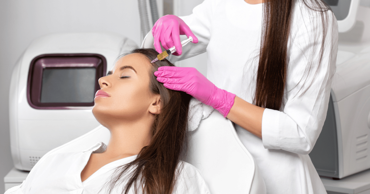 What Is PRP Therapy?