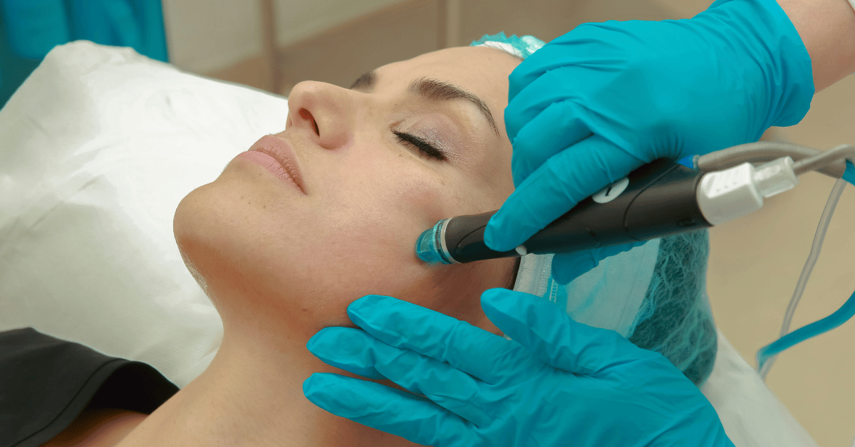 HydraFacial: Flash Deals and Seasonal Offers