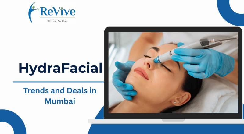 Top HydraFacial Trends and Deals You Need to Know Now