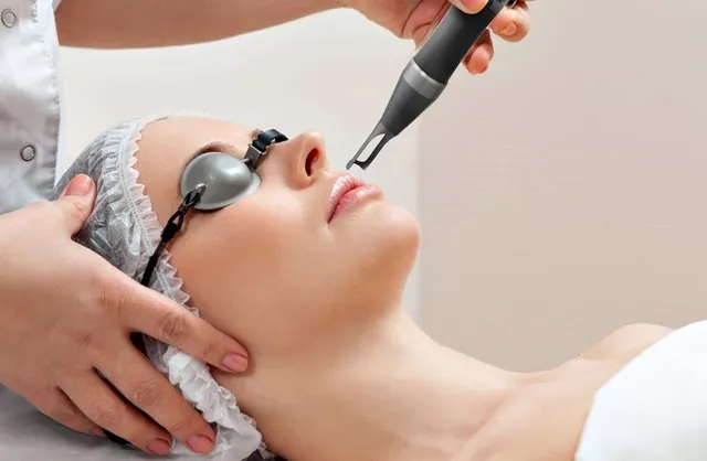 What Are Laser Skin Treatments?