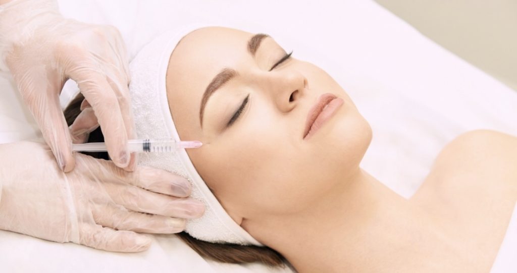 Mesotherapy